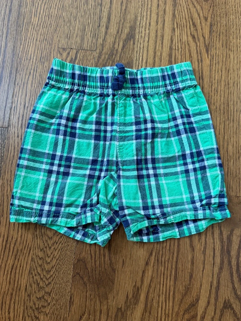 Carters soft toddler